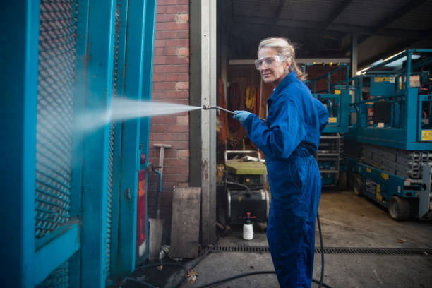Cimarron Hills, CO Pressure Washing Services Company