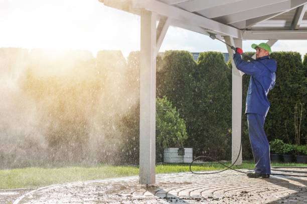 Best Concrete Sealing  in Cimarron Hills, CO