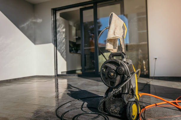 Paint Preparation in Cimarron Hills, CO